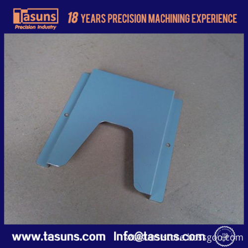 customized aluminum cnc machining parts